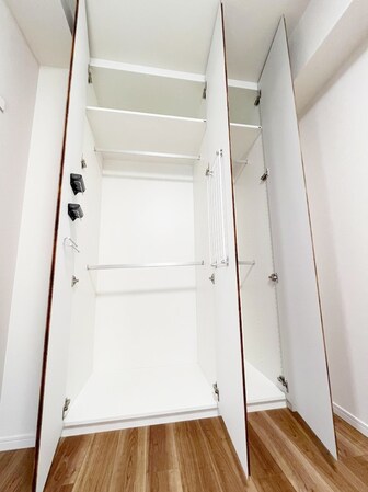 ベルファース大森山王の物件内観写真